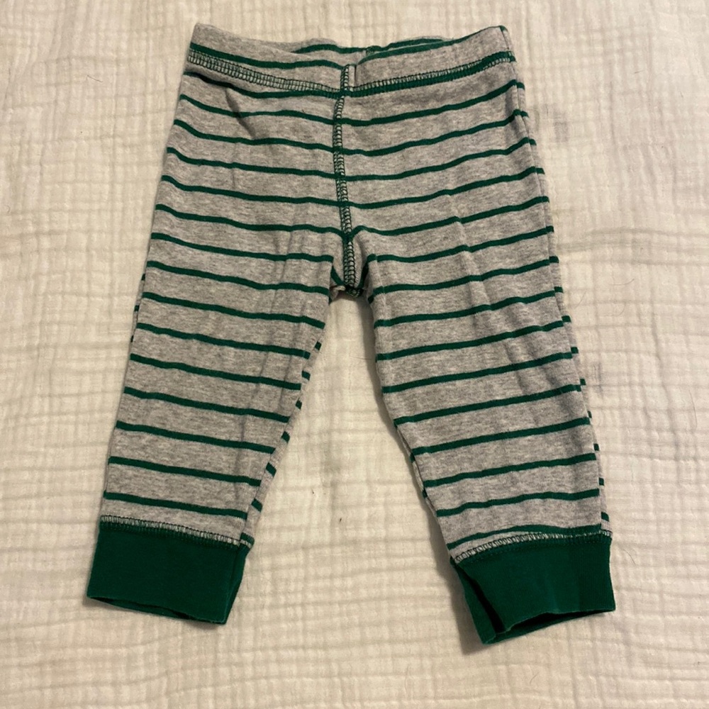 6 Month Pants